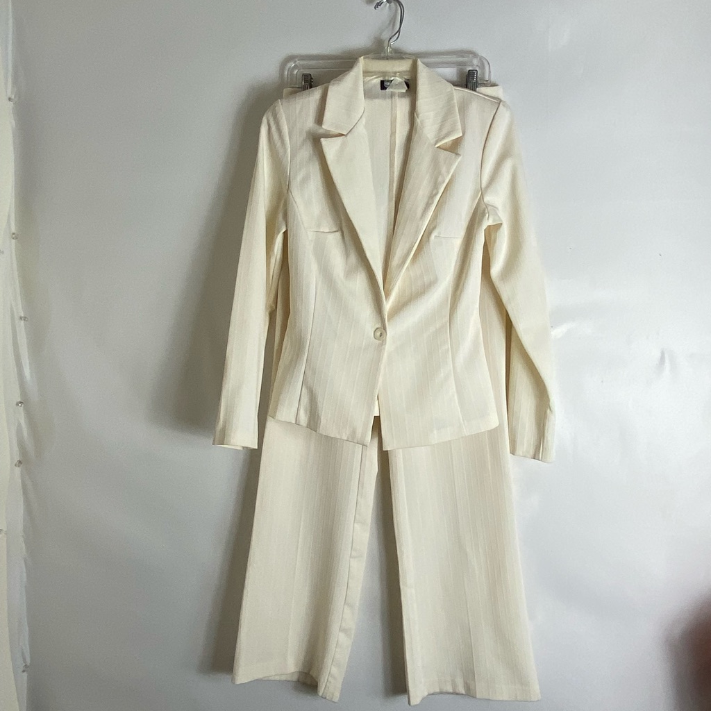 Essentials Pantsuit
